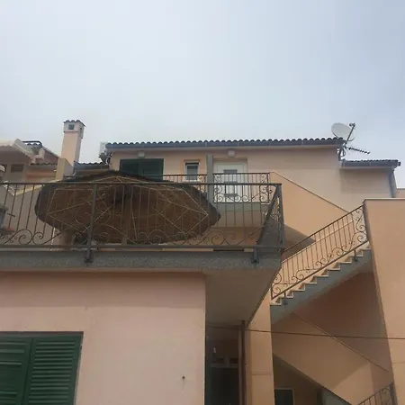 In With Terrace, Air Conditioning, Wifi Apartment Vodice