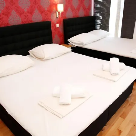 In With Terrace, Air Conditioning, Wifi Apartment *